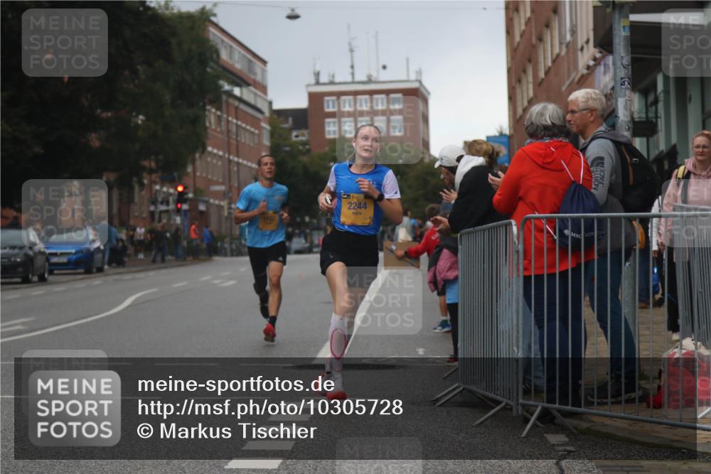 13.09.2026 - Kiel Lauf Markus Tischler http://msf.ph/oto/10305728 13.09.2026 10:25:14 Fleethörn 2244 meine-sportfotos.de