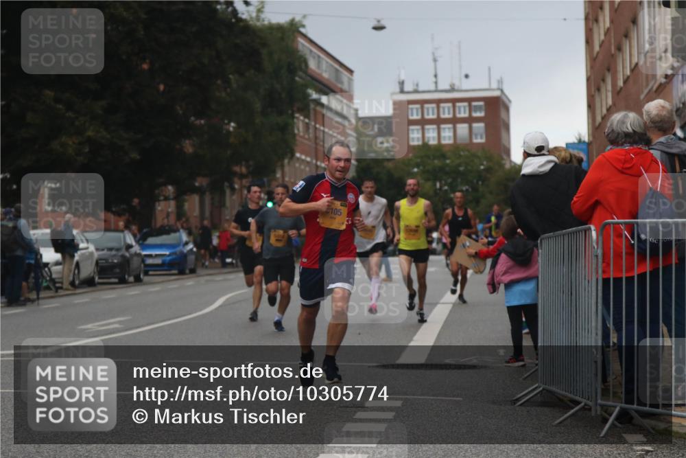 13.09.2026 - Kiel Lauf Markus Tischler http://msf.ph/oto/10305774 13.09.2026 10:25:35 Fleethörn 105 meine-sportfotos.de