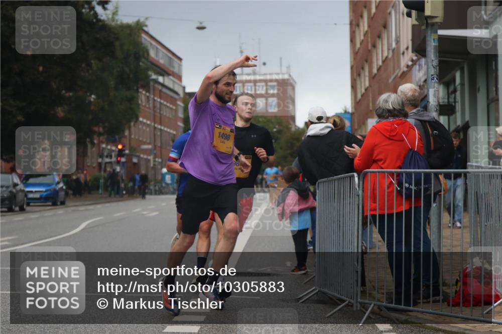 13.09.2026 - Kiel Lauf Markus Tischler http://msf.ph/oto/10305883 13.09.2026 10:26:11 Fleethörn 39, 1498 meine-sportfotos.de