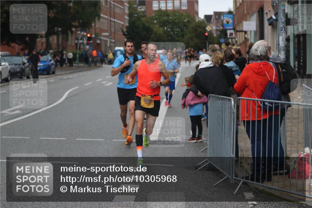 13.09.2026 - Kiel Lauf Markus Tischler http://msf.ph/oto/10305968 13.09.2026 10:26:36 Fleethörn 2226 meine-sportfotos.de