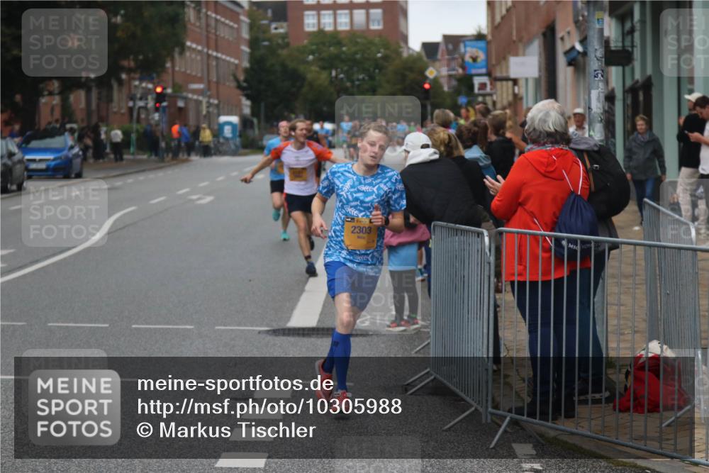 13.09.2026 - Kiel Lauf Markus Tischler http://msf.ph/oto/10305988 13.09.2026 10:26:39 Fleethörn 2303 meine-sportfotos.de