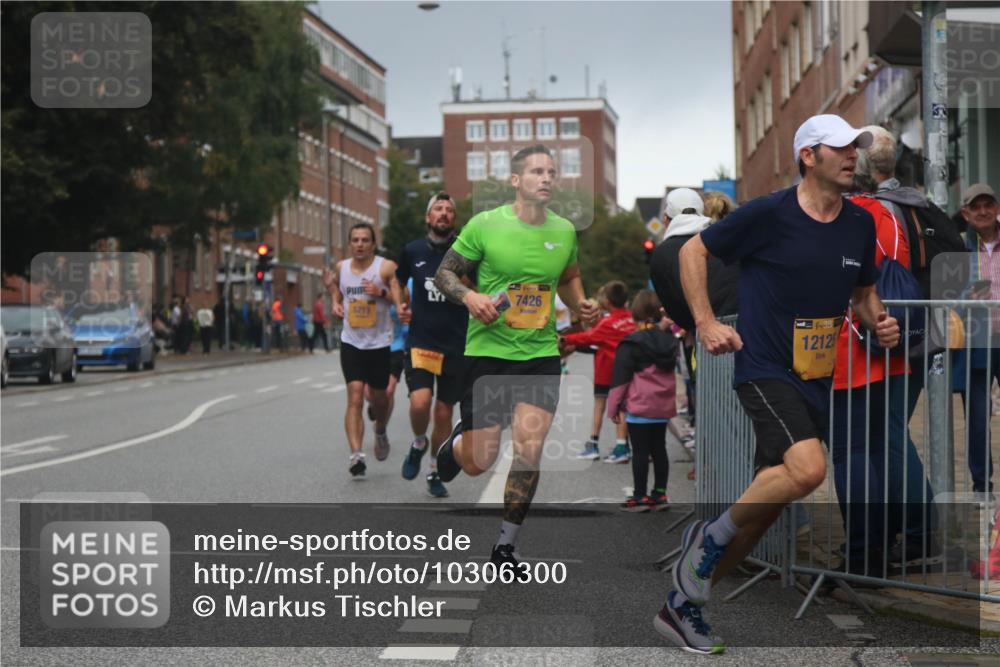 13.09.2026 - Kiel Lauf Markus Tischler http://msf.ph/oto/10306300 13.09.2026 10:27:36 Fleethörn 5213, 7426, 38, 12125 meine-sportfotos.de