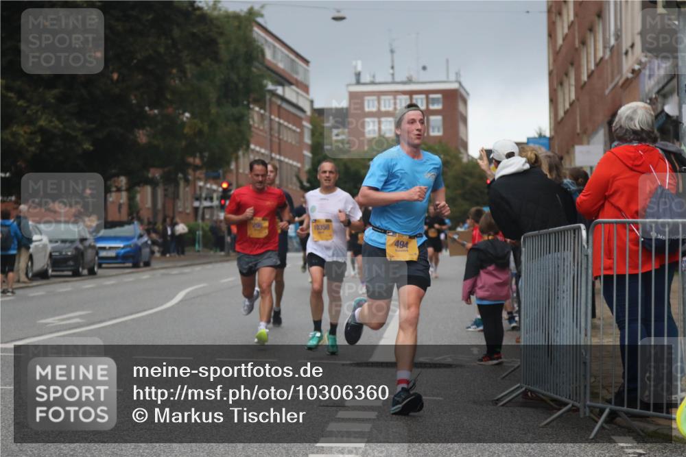 13.09.2026 - Kiel Lauf Markus Tischler http://msf.ph/oto/10306360 13.09.2026 10:27:45 Fleethörn 10358, 494 meine-sportfotos.de