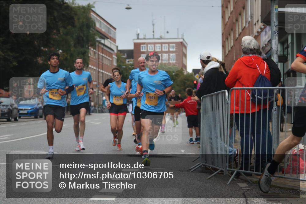 13.09.2026 - Kiel Lauf Markus Tischler http://msf.ph/oto/10306705 13.09.2026 10:28:47 Fleethörn 2149, 9669, 4477, 7691 meine-sportfotos.de