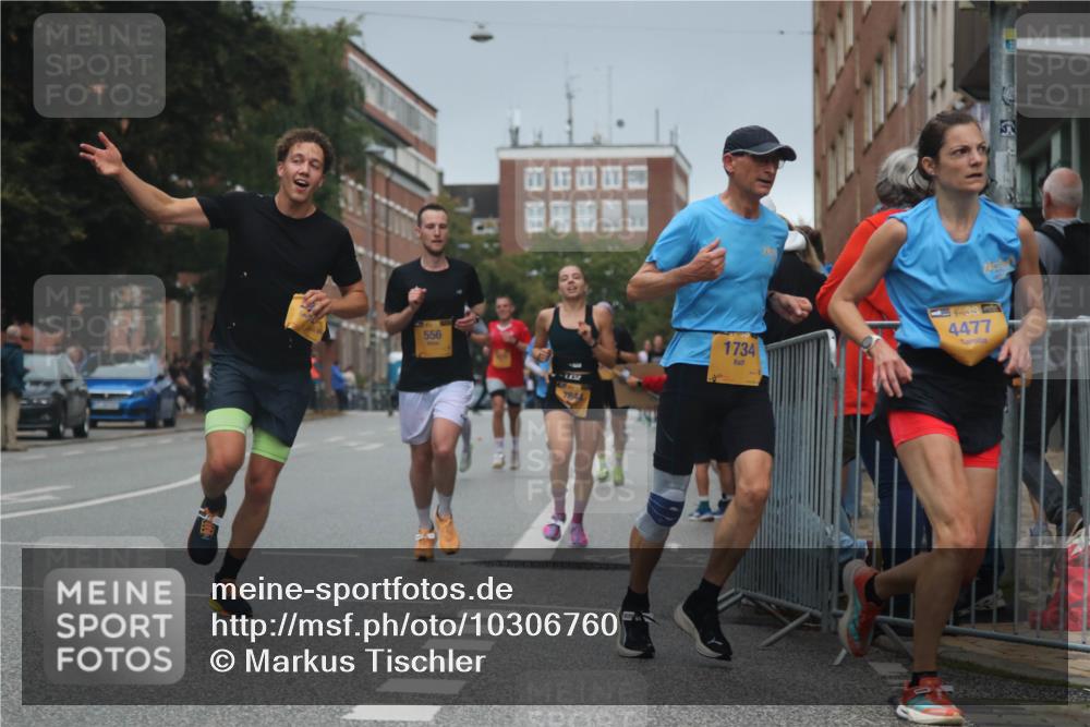 13.09.2026 - Kiel Lauf Markus Tischler http://msf.ph/oto/10306760 13.09.2026 10:28:50 Fleethörn 556, 1734, 39, 4477 meine-sportfotos.de