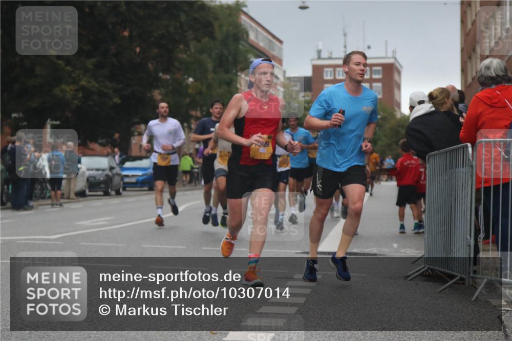 13.09.2026 - Kiel Lauf Markus Tischler http://msf.ph/oto/10307014 13.09.2026 10:29:46 Fleethörn  meine-sportfotos.de