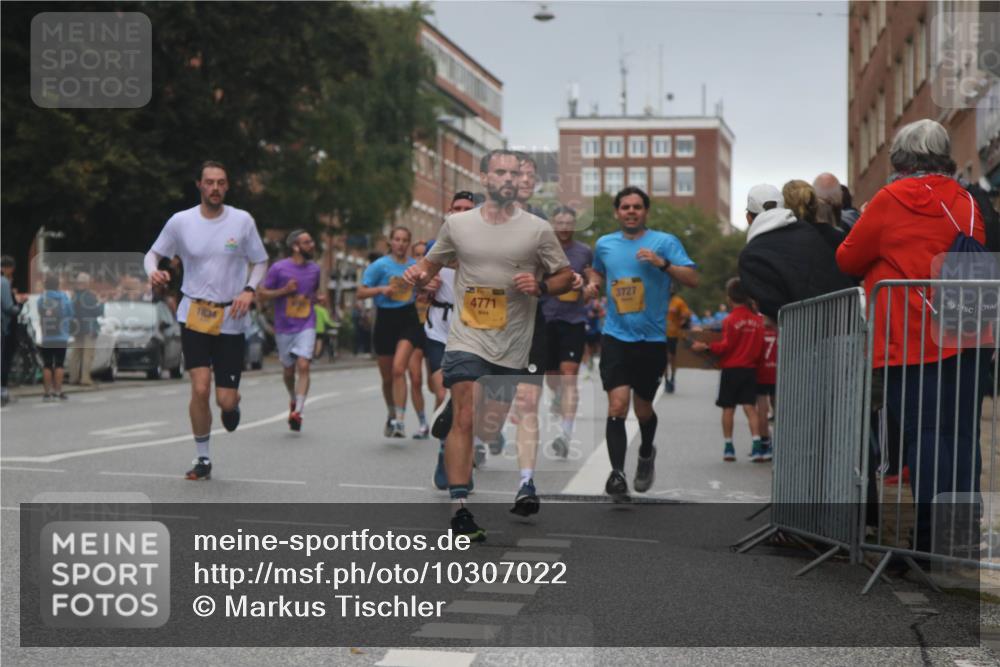13.09.2026 - Kiel Lauf Markus Tischler http://msf.ph/oto/10307022 13.09.2026 10:29:47 Fleethörn 3727, 4771 meine-sportfotos.de