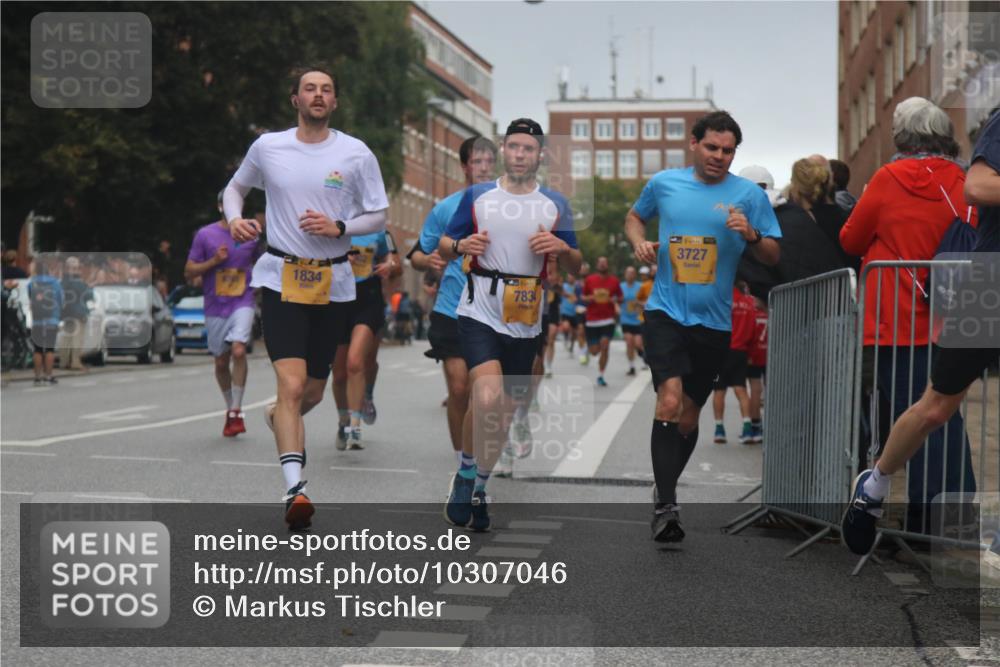 13.09.2026 - Kiel Lauf Markus Tischler http://msf.ph/oto/10307046 13.09.2026 10:29:49 Fleethörn 1834, 39, 783, 3727 meine-sportfotos.de