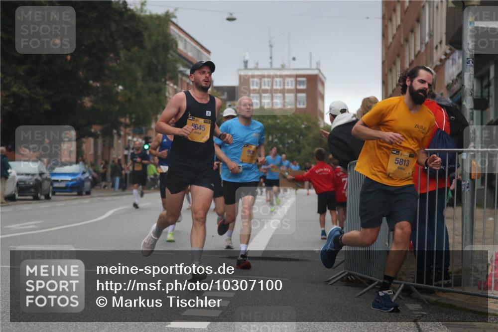 13.09.2026 - Kiel Lauf Markus Tischler http://msf.ph/oto/10307100 13.09.2026 10:29:58 Fleethörn 39, 8645, 90, 5813 meine-sportfotos.de