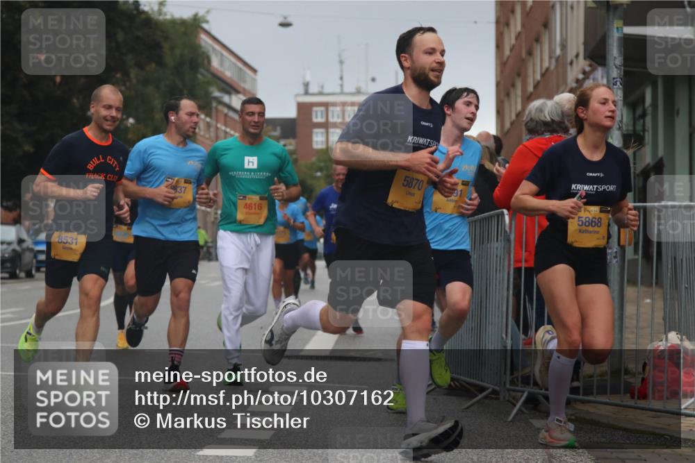 13.09.2026 - Kiel Lauf Markus Tischler http://msf.ph/oto/10307162 13.09.2026 10:30:06 Fleethörn 8531, 837, 5870, 38, 5868, 4616 meine-sportfotos.de