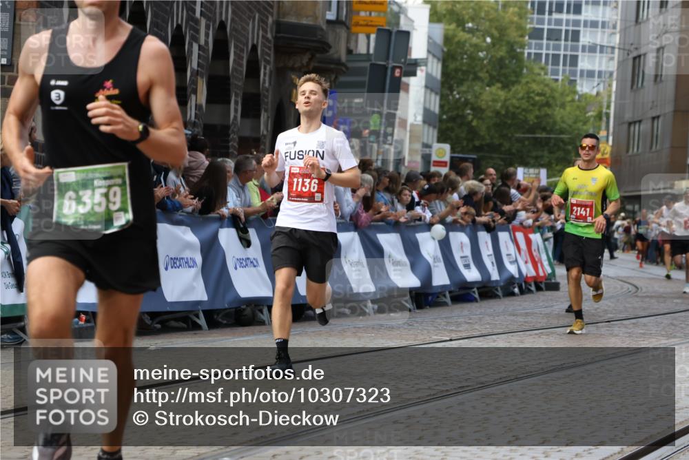 13.09.2026 - 21. swb-Marathon Bremen Strokosch-Dieckow http://msf.ph/oto/10307323 13.09.2026 13:00:57 Ziel 371, 453, 1136, 1550, 1754, 2141, 4904, 1619, 3019, 5663 meine-sportfotos.de