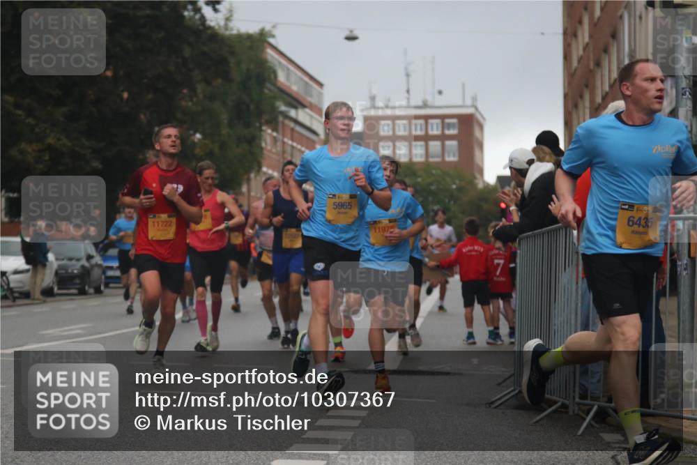 13.09.2026 - Kiel Lauf Markus Tischler http://msf.ph/oto/10307367 13.09.2026 10:30:36 Fleethörn 11722, 12127, 5965, 11975, 7, 39, 6435 meine-sportfotos.de
