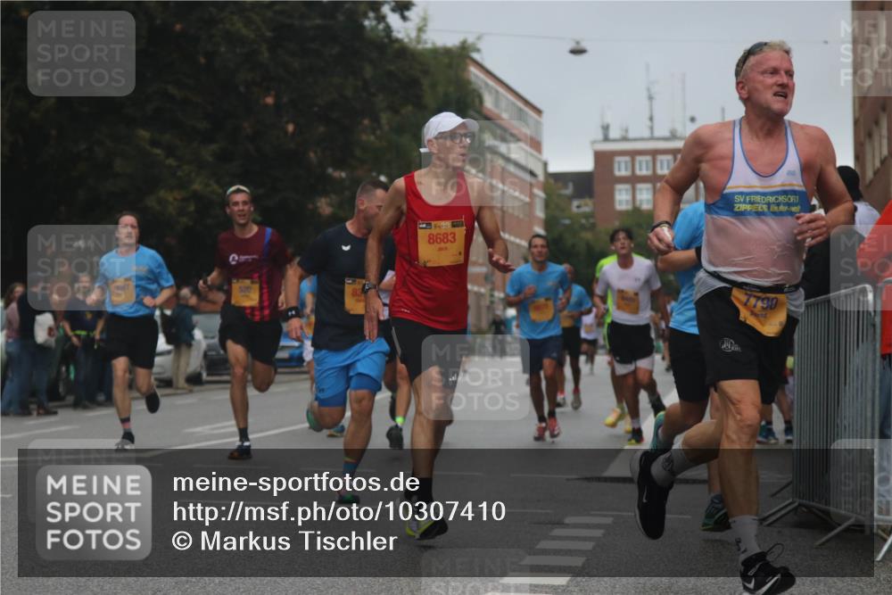 13.09.2026 - Kiel Lauf Markus Tischler http://msf.ph/oto/10307410 13.09.2026 10:30:40 Fleethörn 10087, 520, 8683, 7790 meine-sportfotos.de
