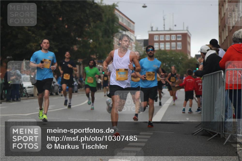 13.09.2026 - Kiel Lauf Markus Tischler http://msf.ph/oto/10307485 13.09.2026 10:30:52 Fleethörn 2071, 8621, 7 meine-sportfotos.de