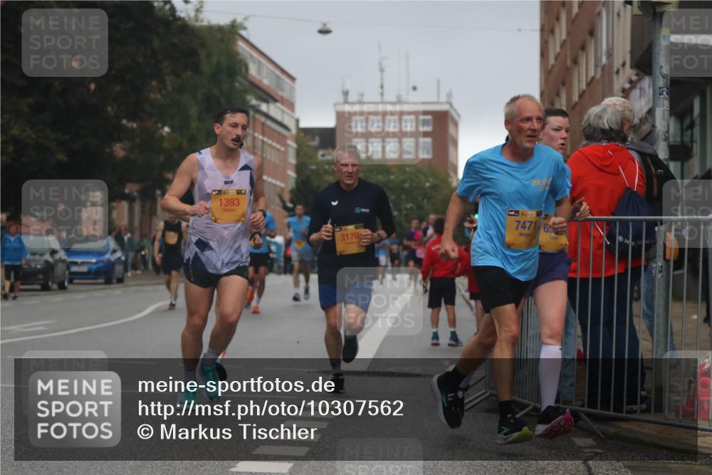 13.09.2026 - Kiel Lauf Markus Tischler http://msf.ph/oto/10307562 13.09.2026 10:31:00 Fleethörn 1393, 3170, 7471, 65 meine-sportfotos.de