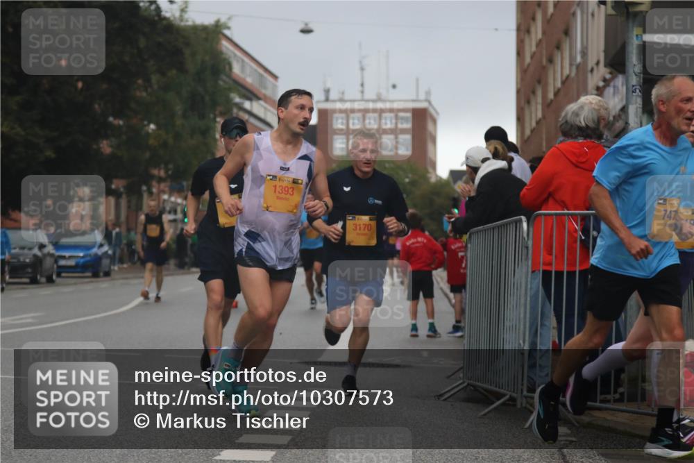 13.09.2026 - Kiel Lauf Markus Tischler http://msf.ph/oto/10307573 13.09.2026 10:31:00 Fleethörn 1393, 3170, 5, 39, 747, 39 meine-sportfotos.de