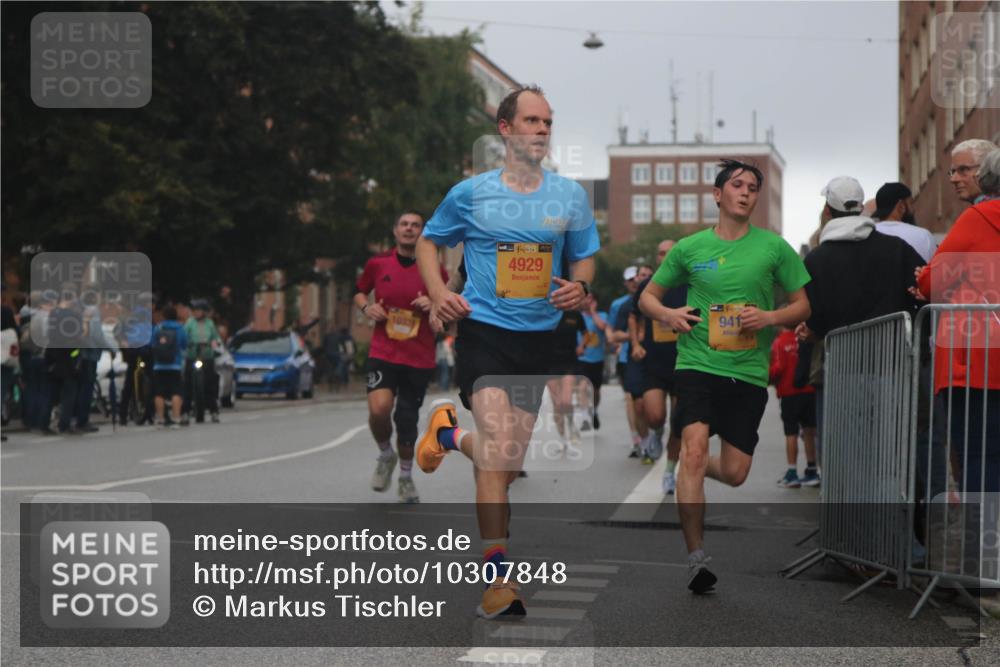 13.09.2026 - Kiel Lauf Markus Tischler http://msf.ph/oto/10307848 13.09.2026 10:31:42 Fleethörn 10331, 38, 4929, 941 meine-sportfotos.de