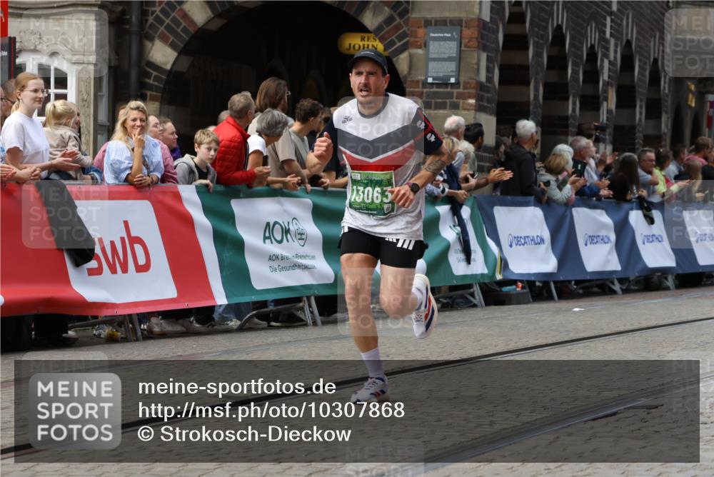 13.09.2026 - 21. swb-Marathon Bremen Strokosch-Dieckow http://msf.ph/oto/10307868 13.09.2026 13:01:30 Ziel 1411, 1619, 3019, 4328, 5663, 1614, 5369, 7950, 9137, 13063, 13168 meine-sportfotos.de