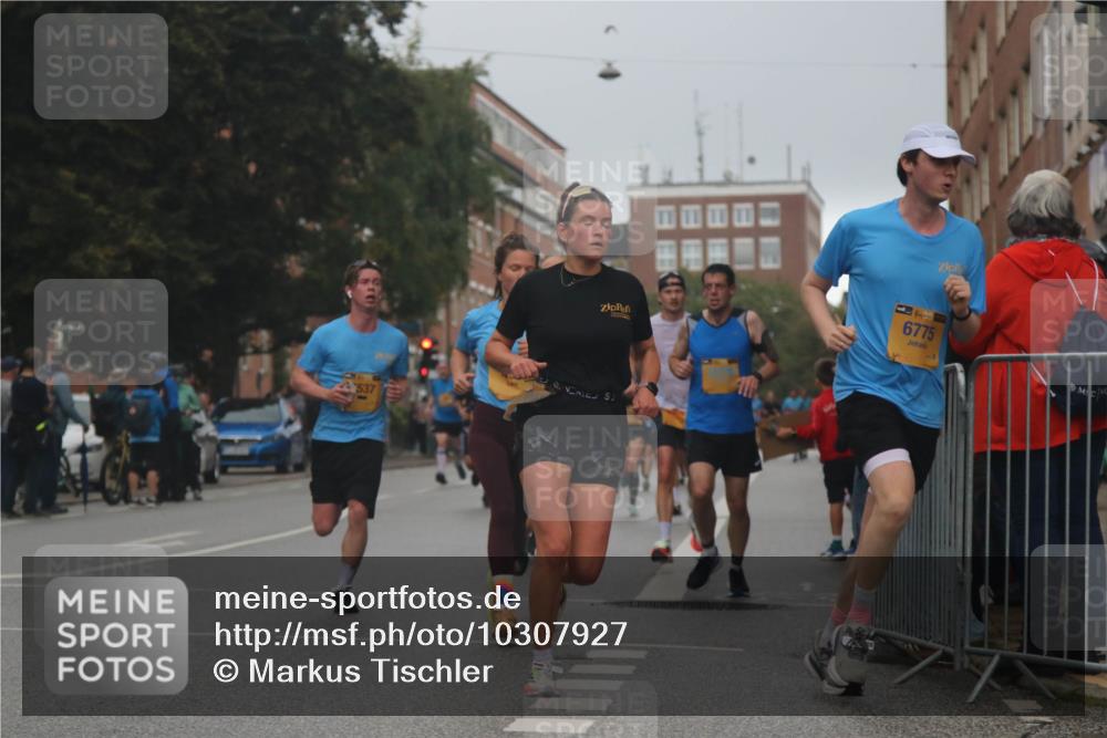 13.09.2026 - Kiel Lauf Markus Tischler http://msf.ph/oto/10307927 13.09.2026 10:31:47 Fleethörn 6775, 537 meine-sportfotos.de