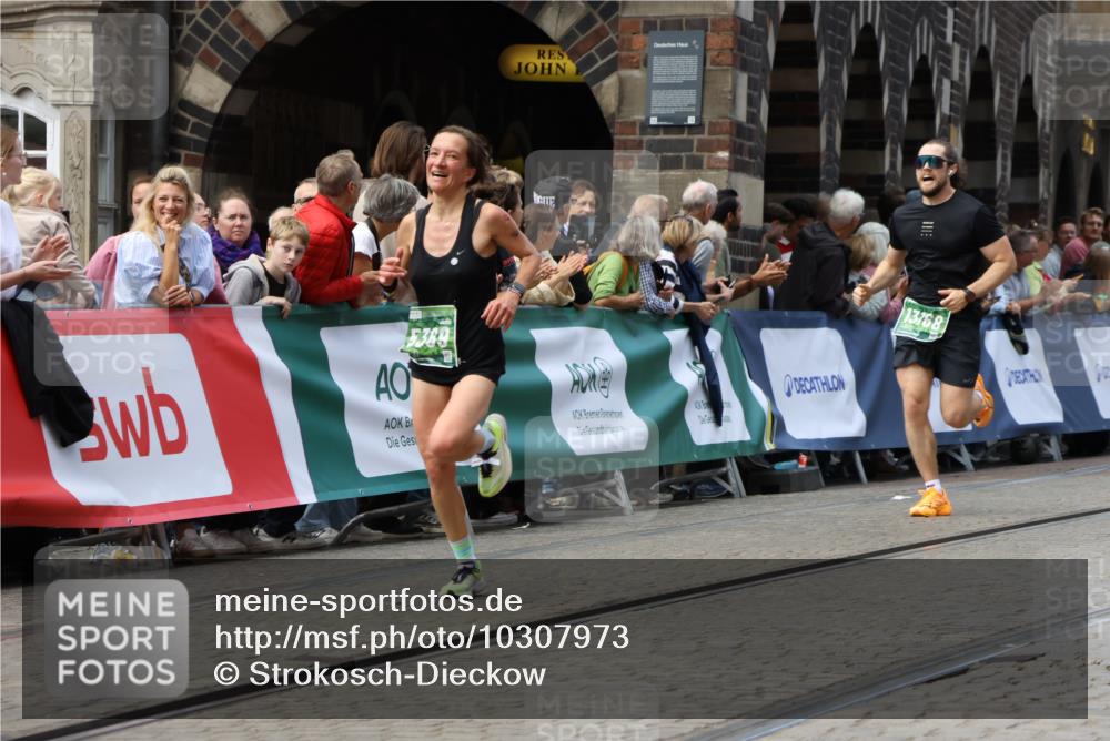 13.09.2026 - 21. swb-Marathon Bremen Strokosch-Dieckow http://msf.ph/oto/10307973 13.09.2026 13:01:36 Ziel 1411, 1619, 3019, 4328, 5663, 5996, 1614, 4696, 7950, 9137, 13168 meine-sportfotos.de