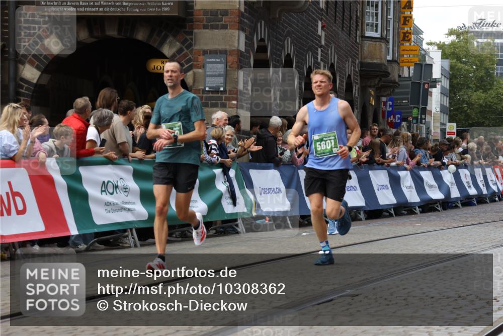 13.09.2026 - 21. swb-Marathon Bremen Strokosch-Dieckow http://msf.ph/oto/10308362 13.09.2026 13:01:53 Ziel 4118, 5369, 5996, 7950, 9137, 13063, 13168, 1667, 4739, 5601, 9233 meine-sportfotos.de