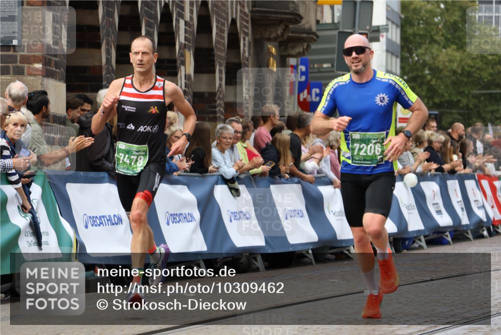 13.09.2026 - 21. swb-Marathon Bremen Strokosch-Dieckow http://msf.ph/oto/10309462 13.09.2026 13:03:14 Ziel 1381, 1850, 1862, 6918, 7265, 8319, 8325, 8331, 1372, 1950, 7206, 7478, 7715 meine-sportfotos.de