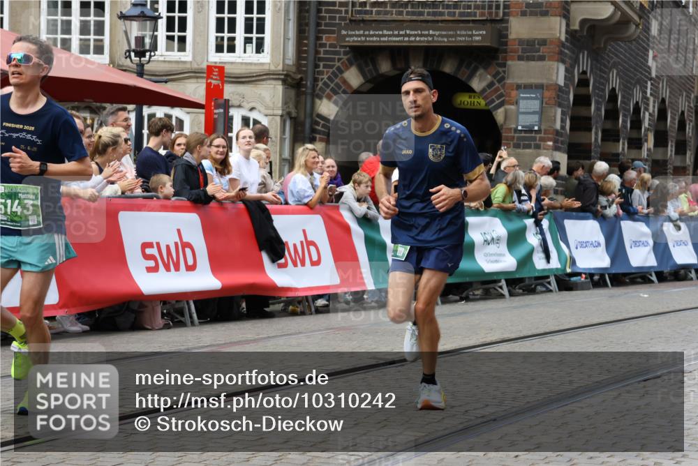 13.09.2026 - 21. swb-Marathon Bremen Strokosch-Dieckow http://msf.ph/oto/10310242 13.09.2026 13:03:40 Ziel 1372, 1950, 7206, 7478, 7715, 8028, 1587, 2889, 3500, 8096, 9642 meine-sportfotos.de