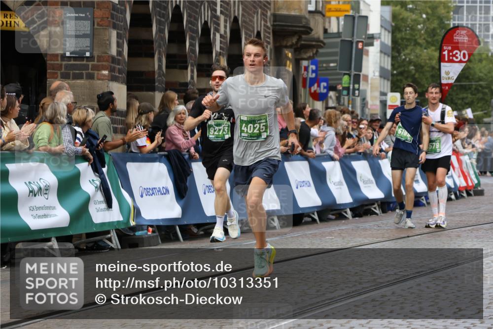 13.09.2026 - 21. swb-Marathon Bremen Strokosch-Dieckow http://msf.ph/oto/10313351 13.09.2026 13:05:14 Ziel 1336, 1712, 2646, 5674, 6708, 7538, 7814, 8054, 9306, 9495, 9689, 13187, 439, 3365, 4025, 5092, 7141, 9273 meine-sportfotos.de