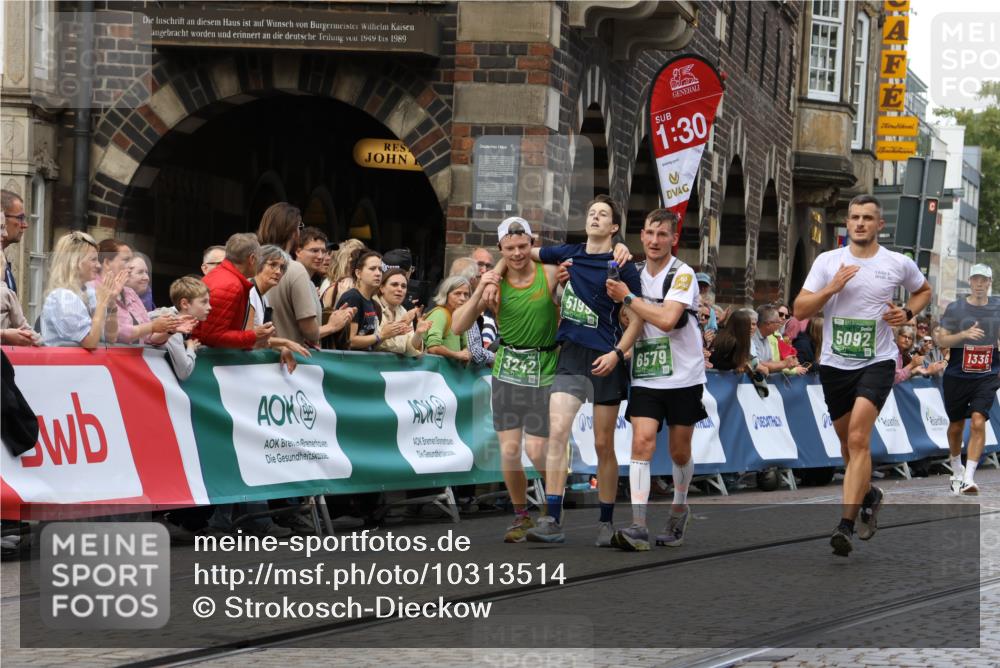 13.09.2026 - 21. swb-Marathon Bremen Strokosch-Dieckow http://msf.ph/oto/10313514 13.09.2026 13:05:23 Ziel 1336, 1822, 2297, 3196, 4729, 6708, 7102, 7538, 8054, 9306, 9495, 1562, 3242, 3271, 5092, 5199, 5725, 6579, 7141 meine-sportfotos.de