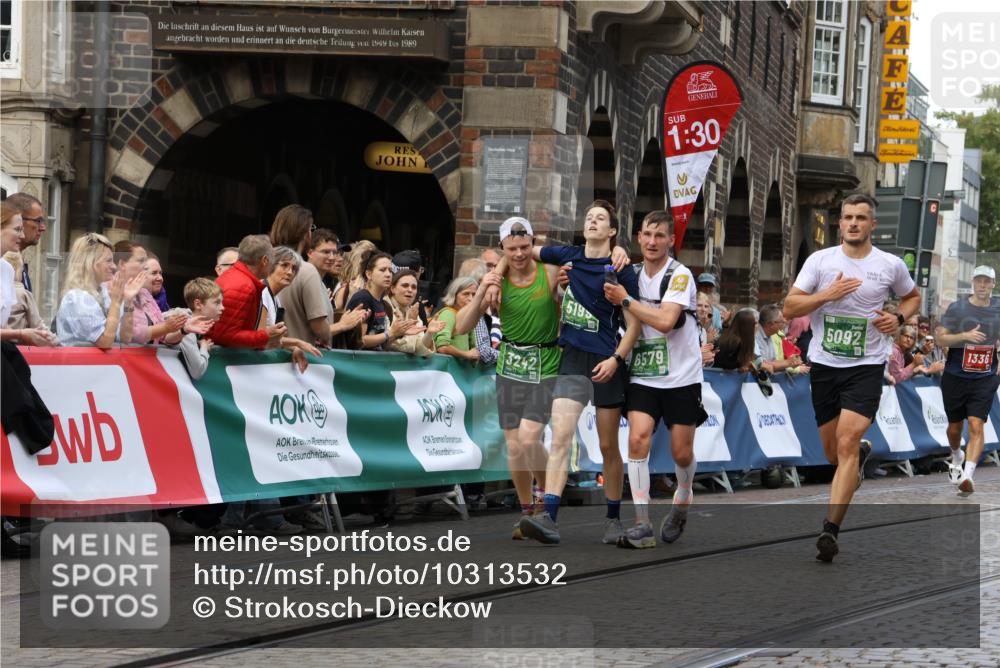 13.09.2026 - 21. swb-Marathon Bremen Strokosch-Dieckow http://msf.ph/oto/10313532 13.09.2026 13:05:23 Ziel 1336, 1822, 2297, 3196, 4729, 6708, 7102, 7538, 8054, 9306, 9495, 1562, 3242, 3271, 5092, 5199, 5725, 6579, 7141 meine-sportfotos.de