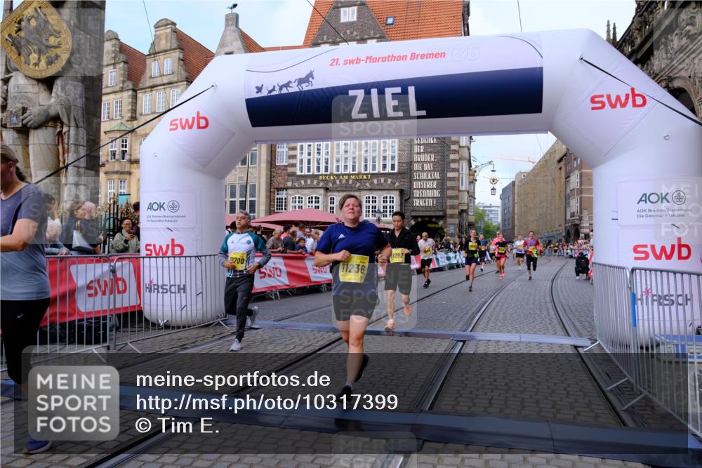 13.09.2026 - 21. swb-Marathon Bremen Tim E. http://msf.ph/oto/10317399 13.09.2026 10:57:27 Ziel 10157, 10166, 10408, 10578, 10687, 10700, 10772, 10969, 11236, 11292, 11484, 11667, 12032, 12263, 12382, 12383, 12411 meine-sportfotos.de