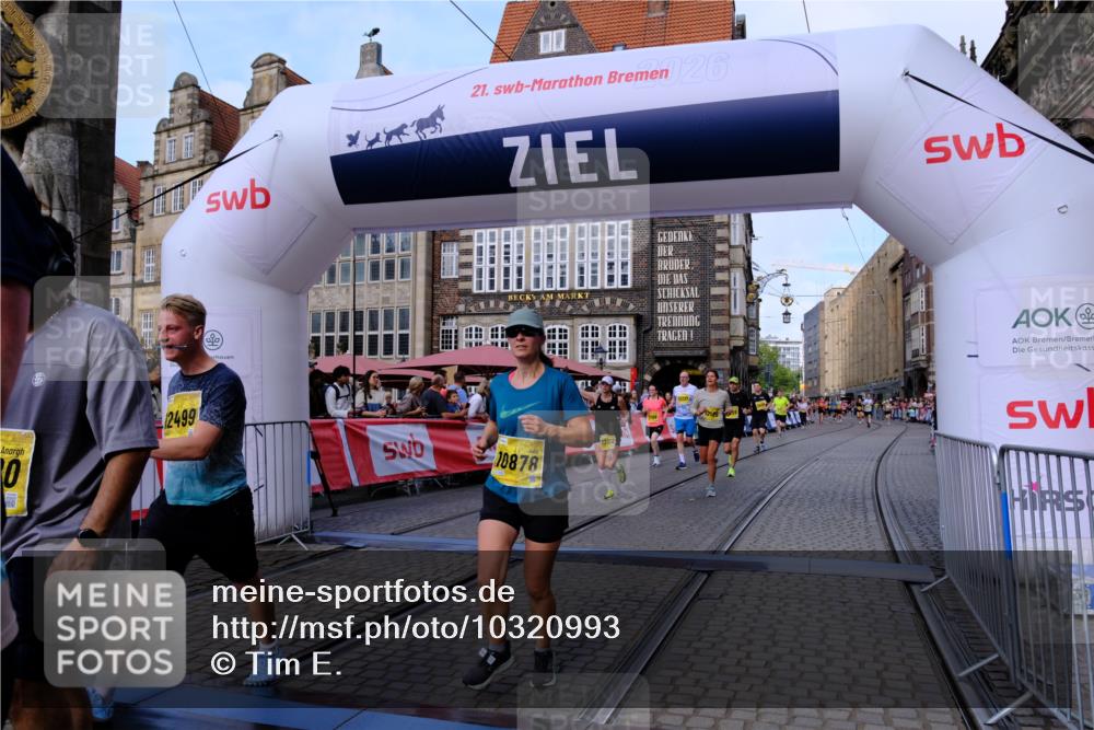 13.09.2026 - 21. swb-Marathon Bremen Tim E. http://msf.ph/oto/10320993 13.09.2026 10:58:50 Ziel 10878, 10879, 11004, 11030, 11152, 11189, 11384, 11403, 11455, 11686, 11750, 11953, 11955, 12180, 12237, 12320, 12499, 12505, 12518 meine-sportfotos.de
