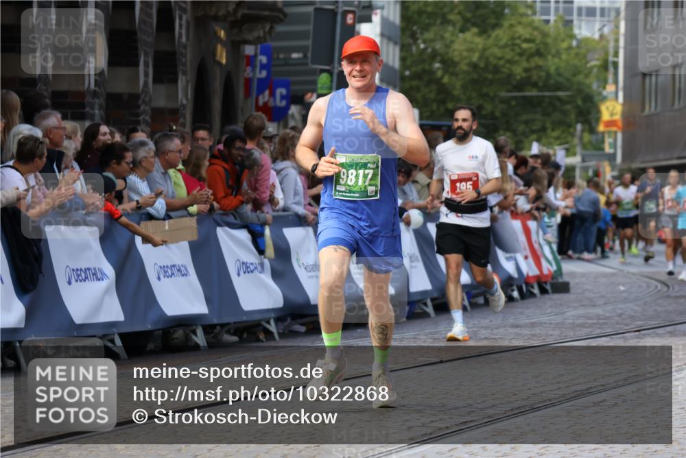 13.09.2026 - 21. swb-Marathon Bremen Strokosch-Dieckow http://msf.ph/oto/10322868 13.09.2026 13:10:01 Ziel 195, 567, 2750, 4473, 4782, 9241, 9277, 9804, 623, 957, 9817 meine-sportfotos.de