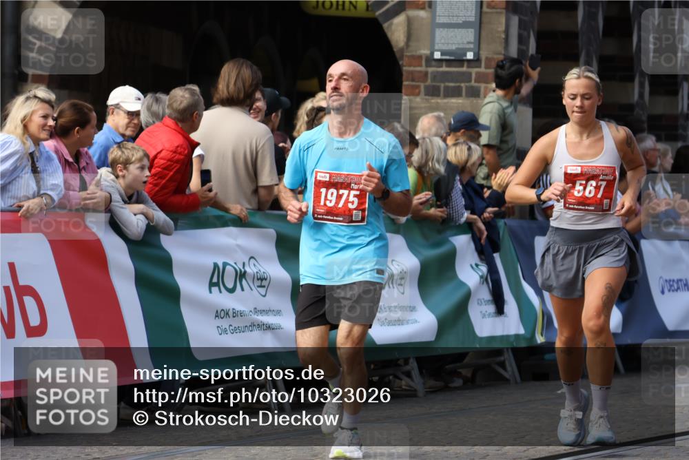 13.09.2026 - 21. swb-Marathon Bremen Strokosch-Dieckow http://msf.ph/oto/10323026 13.09.2026 13:10:15 Ziel 538, 567, 623, 1723, 1975, 2020, 2750, 4781, 5627, 8835, 9277, 9804, 9817, 604, 640, 1277, 3959, 5532, 7881, 8033, 8064, 8709 meine-sportfotos.de