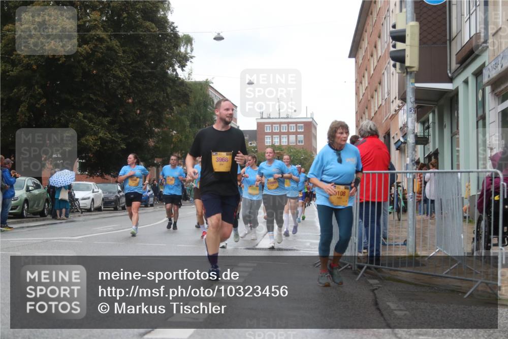 13.09.2026 - Kiel Lauf Markus Tischler http://msf.ph/oto/10323456 13.09.2026 11:00:12 Fleethörn 3968, 10999, 3108 meine-sportfotos.de