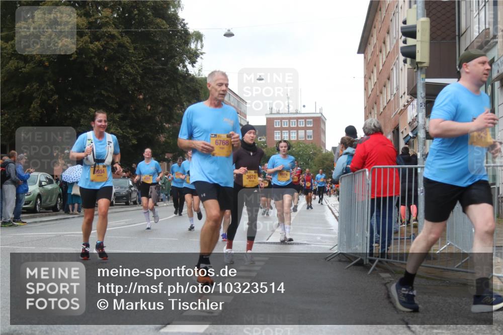 13.09.2026 - Kiel Lauf Markus Tischler http://msf.ph/oto/10323514 13.09.2026 11:00:23 Fleethörn 6934, 6768, 3670 meine-sportfotos.de