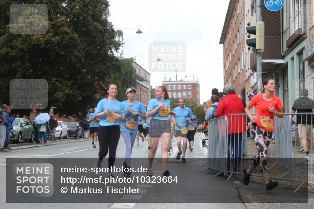 13.09.2026 - Kiel Lauf Markus Tischler http://msf.ph/oto/10323664 13.09.2026 11:00:45 Fleethörn 695, 8946, 4074, 2975 meine-sportfotos.de