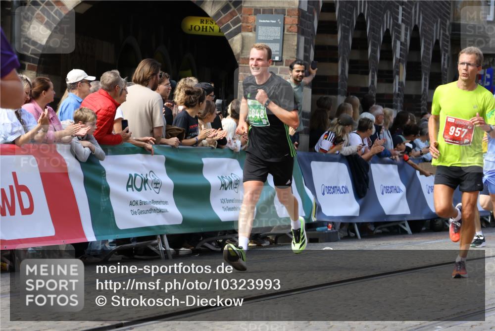 13.09.2026 - 21. swb-Marathon Bremen Strokosch-Dieckow http://msf.ph/oto/10323993 13.09.2026 13:10:36 Ziel 604, 957, 1277, 3959, 5532, 8033, 8064, 8709, 384, 1385, 1498, 1554, 2347, 4023, 5066, 5152, 5155, 5168, 5314, 5387, 5648, 7115, 7136, 9659, 13248 meine-sportfotos.de