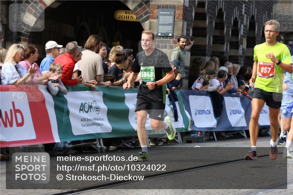 13.09.2026 - 21. swb-Marathon Bremen Strokosch-Dieckow http://msf.ph/oto/10324022 13.09.2026 13:10:36 Ziel 604, 957, 1277, 3959, 5532, 8033, 8064, 8709, 384, 1385, 1498, 1554, 2347, 4023, 5066, 5152, 5155, 5168, 5314, 5387, 5648, 7115, 7136, 9659, 13248 meine-sportfotos.de