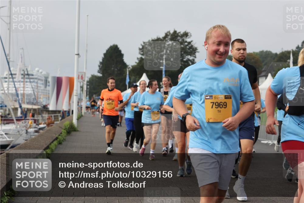 13.09.2026 - Kiel Lauf Andreas Tolksdorf http://msf.ph/oto/10329156 13.09.2026 09:30:21 Kiellinie 86, 8473, 4, 38, 7969, 88, 10743 meine-sportfotos.de