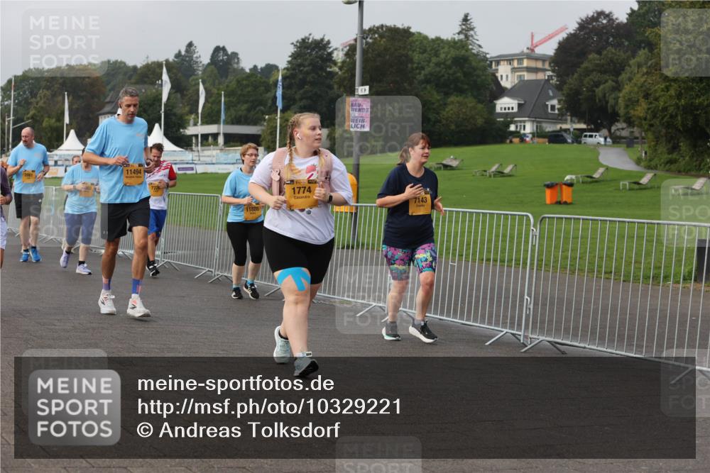 13.09.2026 - Kiel Lauf Andreas Tolksdorf http://msf.ph/oto/10329221 13.09.2026 09:30:31 Kiellinie 11494, 11886, 1774, 7143 meine-sportfotos.de