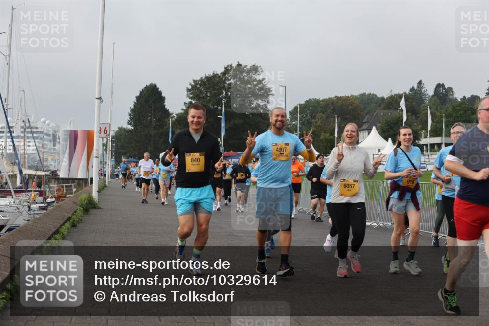 13.09.2026 - Kiel Lauf Andreas Tolksdorf http://msf.ph/oto/10329614 13.09.2026 09:30:54 Kiellinie 36, 840, 4907, 6057, 919 meine-sportfotos.de