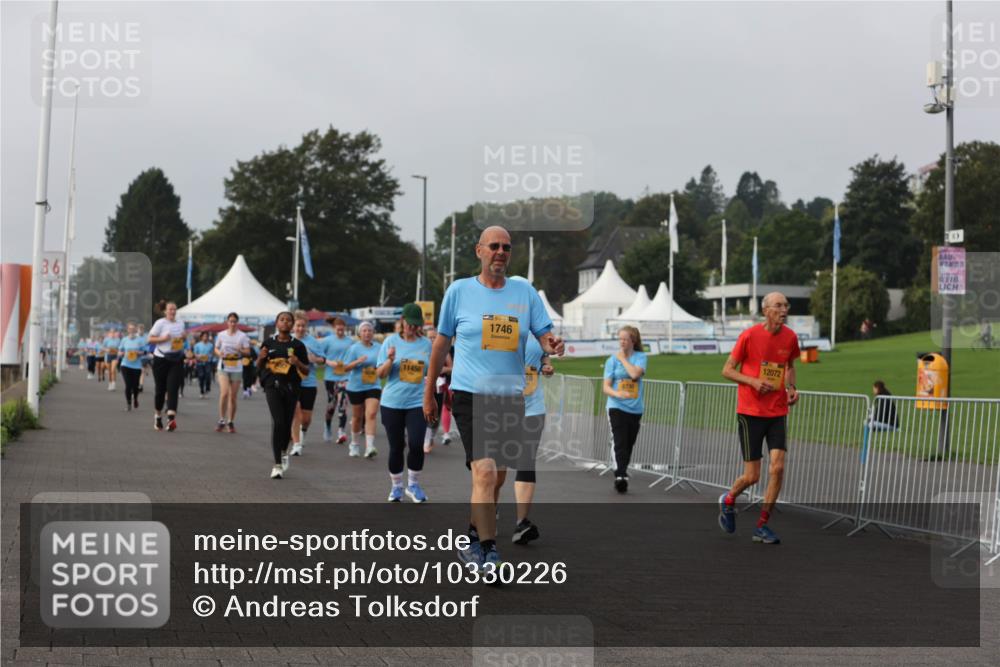 13.09.2026 - Kiel Lauf Andreas Tolksdorf http://msf.ph/oto/10330226 13.09.2026 09:31:47 Kiellinie 86, 1746, 12072 meine-sportfotos.de