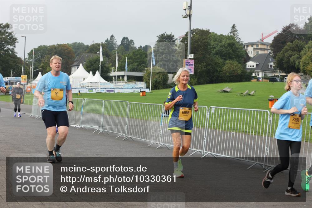 13.09.2026 - Kiel Lauf Andreas Tolksdorf http://msf.ph/oto/10330361 13.09.2026 09:32:00 Kiellinie 51, 6956, 7358 meine-sportfotos.de