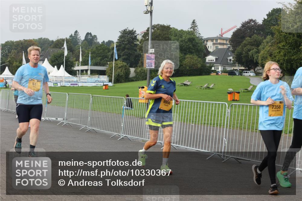 13.09.2026 - Kiel Lauf Andreas Tolksdorf http://msf.ph/oto/10330367 13.09.2026 09:32:01 Kiellinie 51, 6956, 7358 meine-sportfotos.de