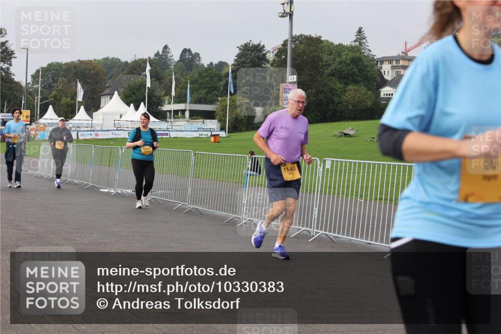 13.09.2026 - Kiel Lauf Andreas Tolksdorf http://msf.ph/oto/10330383 13.09.2026 09:32:04 Kiellinie 10473, 11463 meine-sportfotos.de