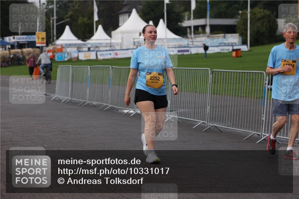 13.09.2026 - Kiel Lauf Andreas Tolksdorf http://msf.ph/oto/10331017 13.09.2026 09:33:15 Kiellinie 98, 2252, 11074 meine-sportfotos.de