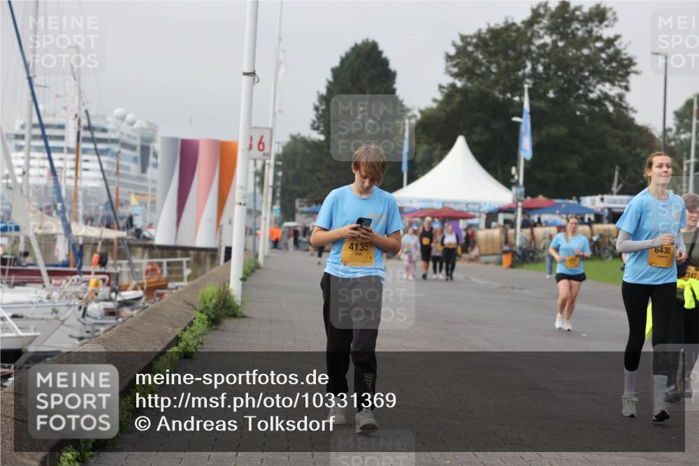 13.09.2026 - Kiel Lauf Andreas Tolksdorf http://msf.ph/oto/10331369 13.09.2026 09:34:10 Kiellinie 16, 4135, 6430, 347 meine-sportfotos.de
