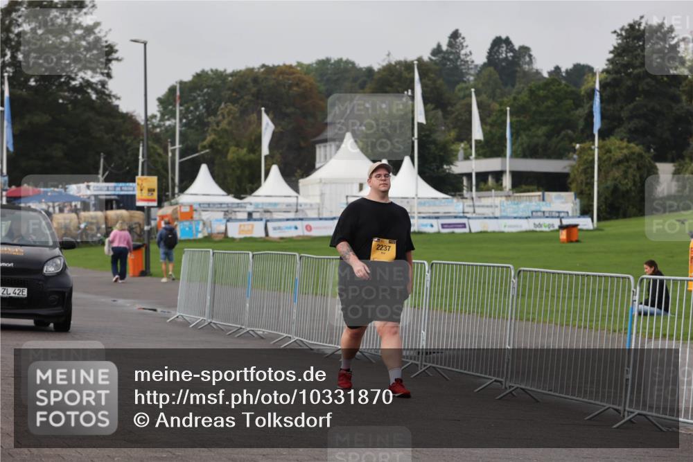 13.09.2026 - Kiel Lauf Andreas Tolksdorf http://msf.ph/oto/10331870 13.09.2026 09:35:25 Kiellinie 42, 2237 meine-sportfotos.de