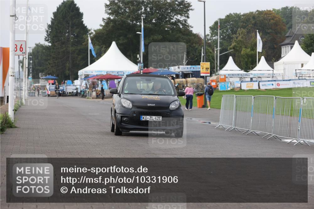13.09.2026 - Kiel Lauf Andreas Tolksdorf http://msf.ph/oto/10331906 13.09.2026 09:35:26 Kiellinie 36, 42 meine-sportfotos.de